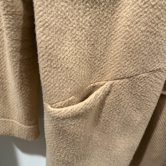 Express Overcoat - Picture 4 of 10